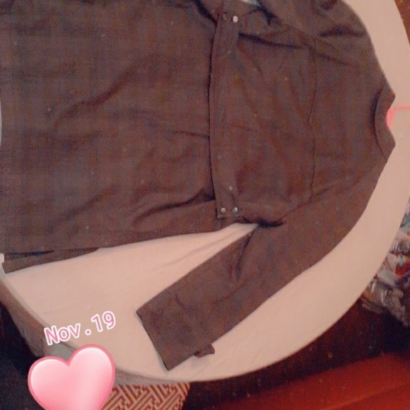 Jackets - Picture 2 of 2